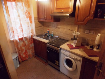 Apartamente de inchiriat Sibiu Mihai Viteazul imagine mica 7