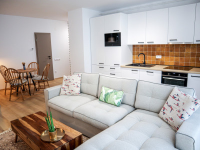 Apartamente de inchiriat Sibiu Turnisor imagine mica 3