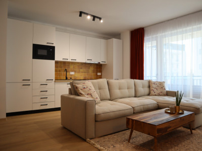 Apartamente de inchiriat Sibiu Turnisor imagine mica 4
