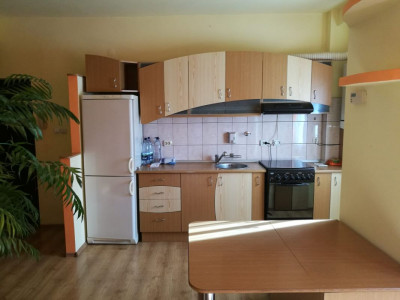 Apartamente de vanzare Sibiu Valea Aurie imagine mica 1