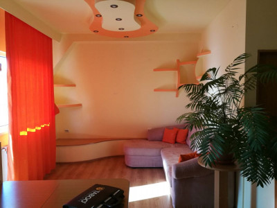 Apartamente de vanzare Sibiu Valea Aurie imagine mica 2