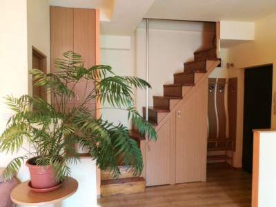 Apartamente de vanzare Sibiu Valea Aurie imagine mica 3