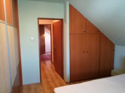 Apartamente de vanzare Sibiu Valea Aurie imagine mica 11