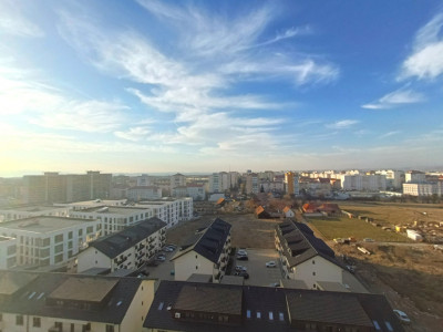 Apartamente de vanzare Sibiu Doamna Stanca imagine mica 8