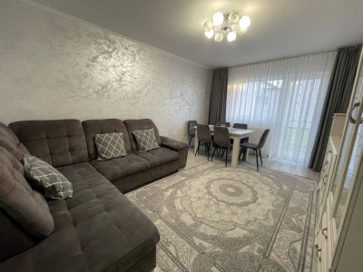 Apartamente de vanzare Sibiu Selimbar imagine mica 1