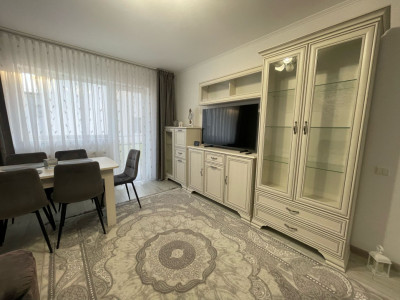 Apartamente de vanzare Sibiu Selimbar imagine mica 2