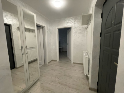 Apartamente de vanzare Sibiu Selimbar imagine mica 2