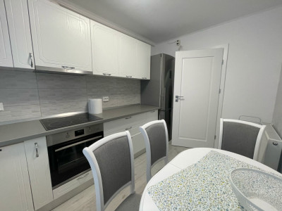 Apartamente de vanzare Sibiu Selimbar imagine mica 3