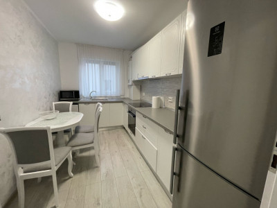 Apartamente de vanzare Sibiu Selimbar imagine mica 4