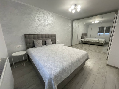 Apartamente de vanzare Sibiu Selimbar imagine mica 8