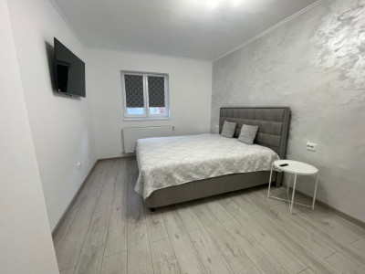 Apartamente de vanzare Sibiu Selimbar imagine mica 9