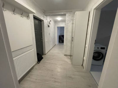 Apartamente de vanzare Sibiu Selimbar imagine mica 10