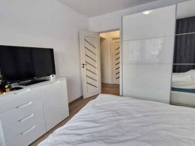 Apartamente de vanzare Sibiu Calea Cisnadiei - Arhitectilor imagine mica 3