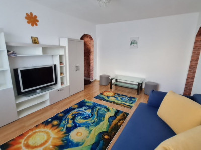 Apartamente de inchiriat Sibiu Rahovei imagine mica 3