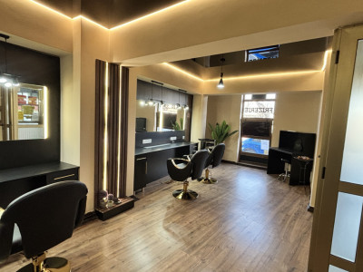 Spatii comerciale de inchiriat Sibiu Turnisor imagine mica 2