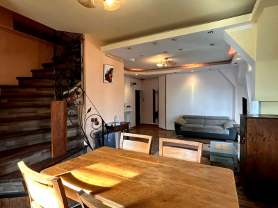 Apartamente de vanzare Sibiu Terezian imagine mica 3