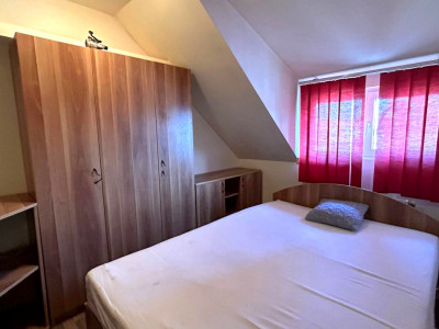 Apartamente de vanzare Sibiu Terezian imagine mica 5