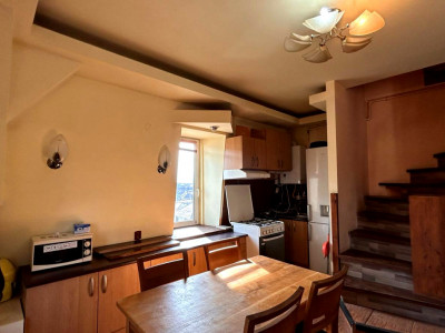 Apartamente de vanzare Sibiu Terezian imagine mica 7
