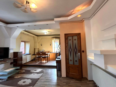 Apartamente de vanzare Sibiu Terezian imagine mica 8
