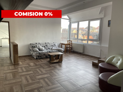 Oportunitate de investitie aproape de Podul Minciunilor din Sibiu
