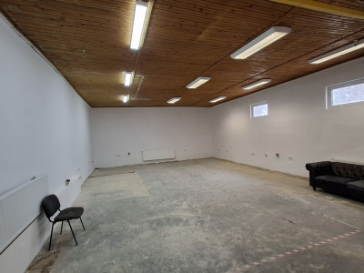 Spatii comerciale de vanzare Sibiu Orasul de Jos imagine mica 2
