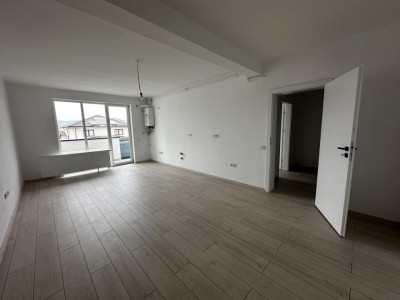 Apartament decoamandat 71 mpu 2 camere balcon dressing etaj 1 Selimbar