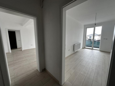 Apartamente de vanzare Sibiu Selimbar imagine mica 5