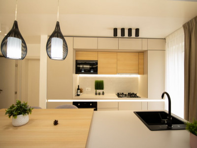 Apartamente de inchiriat Sibiu Doamna Stanca imagine mica 2