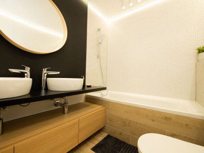 Apartamente de inchiriat Sibiu Doamna Stanca imagine mica 6