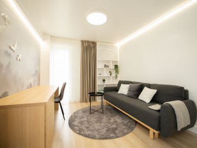 Apartamente de inchiriat Sibiu Doamna Stanca imagine mica 7
