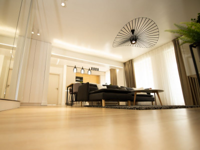 Apartamente de inchiriat Sibiu Doamna Stanca imagine mica 14
