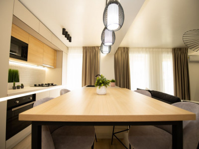 Apartamente de inchiriat Sibiu Doamna Stanca imagine mica 22