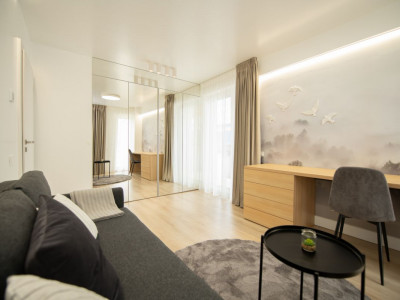 Apartamente de inchiriat Sibiu Doamna Stanca imagine mica 29