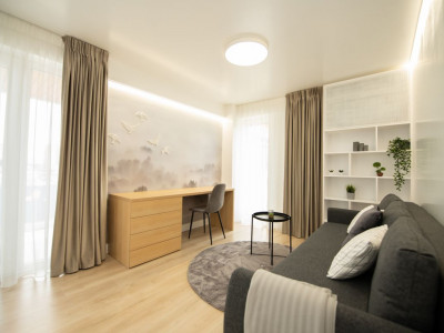 Apartamente de inchiriat Sibiu Doamna Stanca imagine mica 30