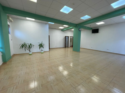 Spatii comerciale de inchiriat Sibiu Calea Dumbravii imagine mica 1