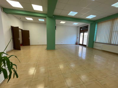 Spatii comerciale de inchiriat Sibiu Calea Dumbravii imagine mica 2