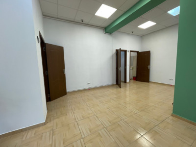 Spatii comerciale de inchiriat Sibiu Calea Dumbravii imagine mica 3