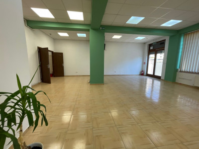 Spatii comerciale de inchiriat Sibiu Calea Dumbravii imagine mica 4