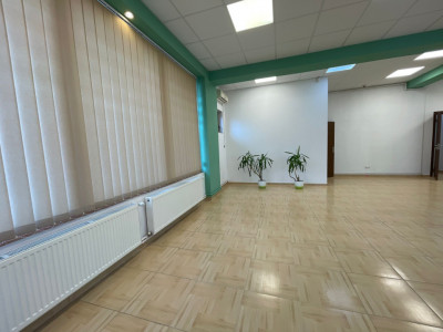 Spatii comerciale de inchiriat Sibiu Calea Dumbravii imagine mica 5