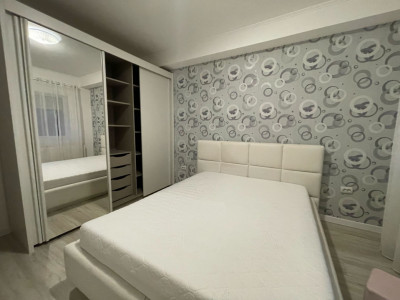 Apartamente de vanzare Cisnadie imagine mica 4