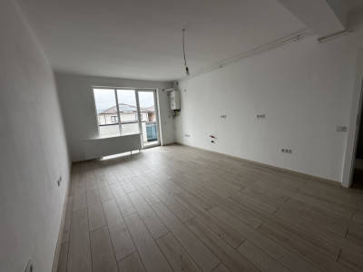 COMISION 0 -Apartament de vanzare 61 mpu 2 camere balcon orientare Sud