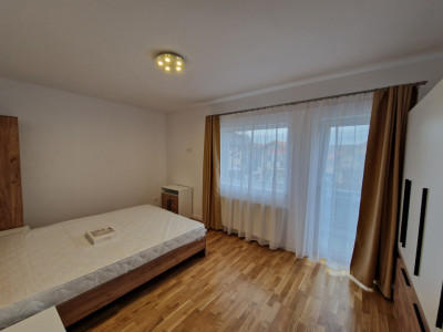 Case de inchiriat Sibiu Selimbar imagine mica 6