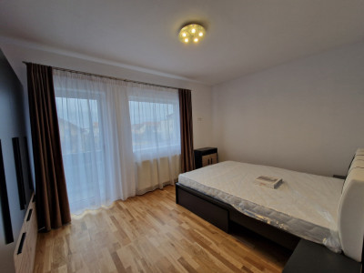 Case de inchiriat Sibiu Selimbar imagine mica 7