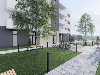 Apartamente de vanzare Sibiu Terezian imagine mica 4