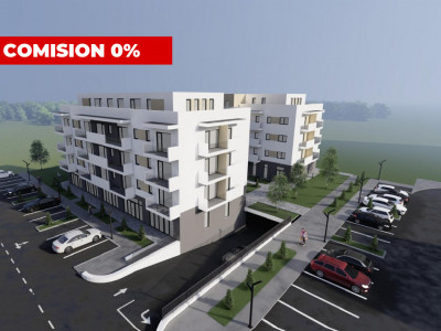 Apartamente de vanzare Sibiu Terezian imagine mica 3
