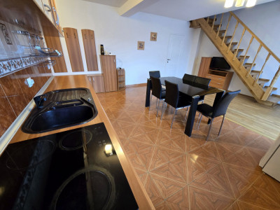 Apartamente de vanzare Sibiu Central imagine mica 9