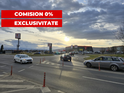 Apartament 3 camere 67 mpu 2 balcoane loc de parcare in Arhitectilor