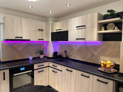 Apartamente de vanzare Brasov Racadau imagine mica 6