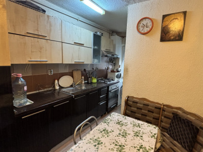 Apartamente de vanzare Sibiu Broscarie imagine mica 7
