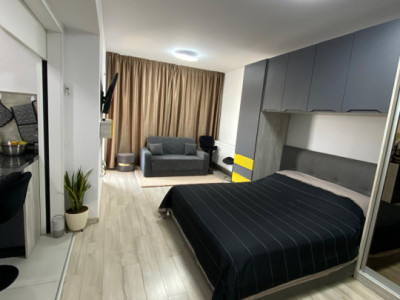 Apartamente de vanzare Brasov Avantgarden imagine mica 2